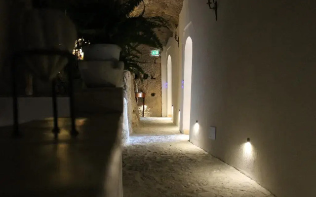 Badia Santa Maria De Olearia