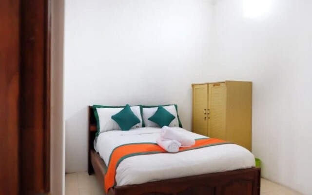 Simply Homy Guest House UNY Samirono