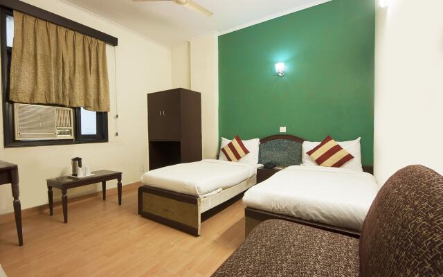 Hotel Delhi Darbar