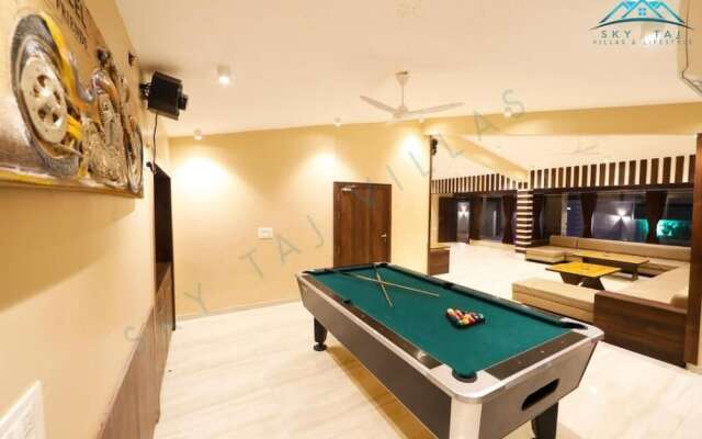 Sky Taj Villa 5 BHK