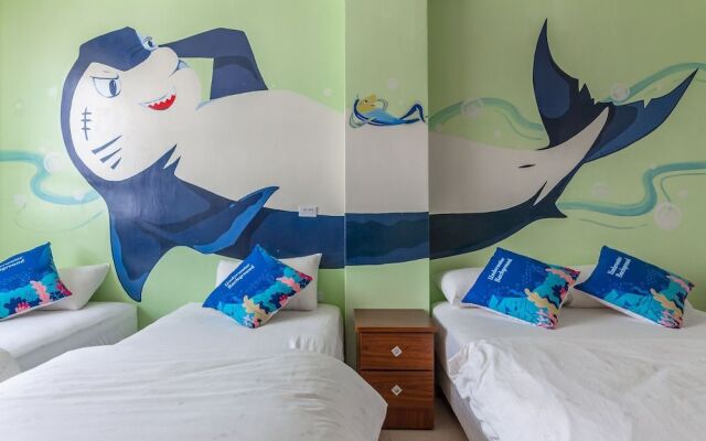 Mermaid B&B
