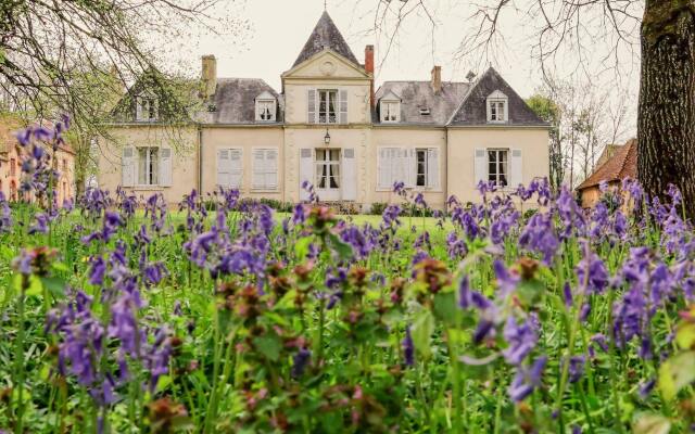 Domaine de Chatenay - Le Mans