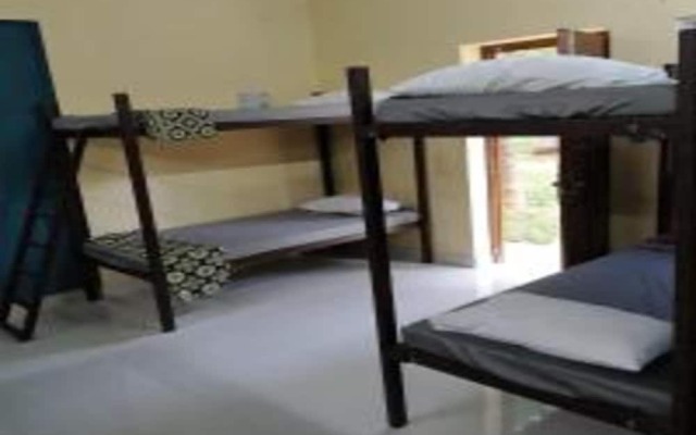 Nature Breeze Resort and Spa