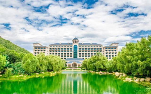 Tianjin Hengda Hotel