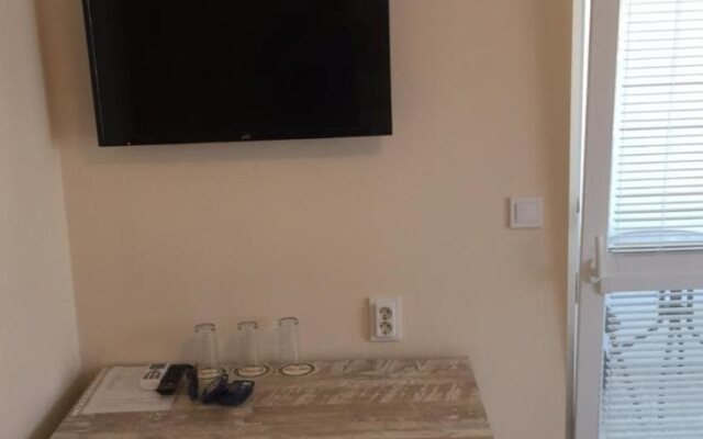 Family Hotel Malibu