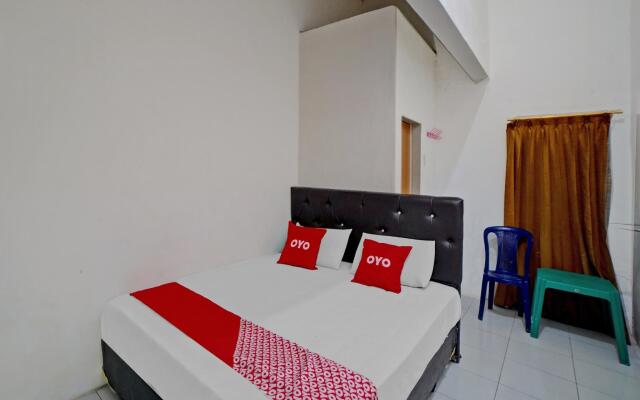 OYO 90355 Darussalam Inn