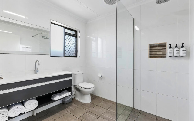 Comfort Inn on Main Hervey Bay