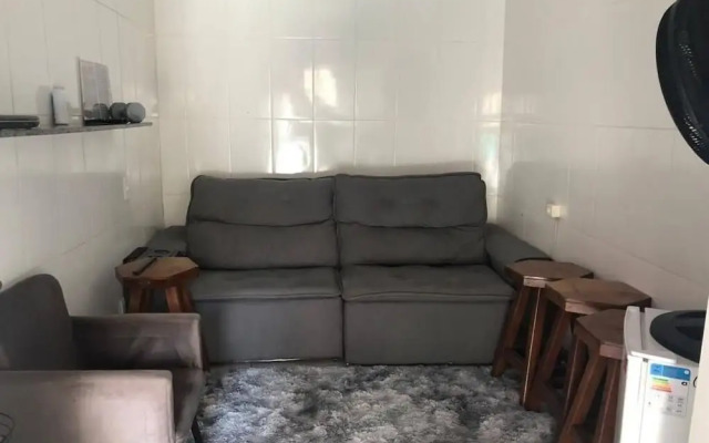 Casa hotel Piracicaba