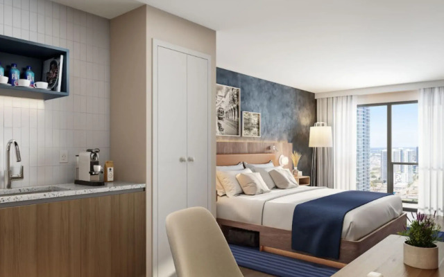 Gale Miami Hotel and Residences