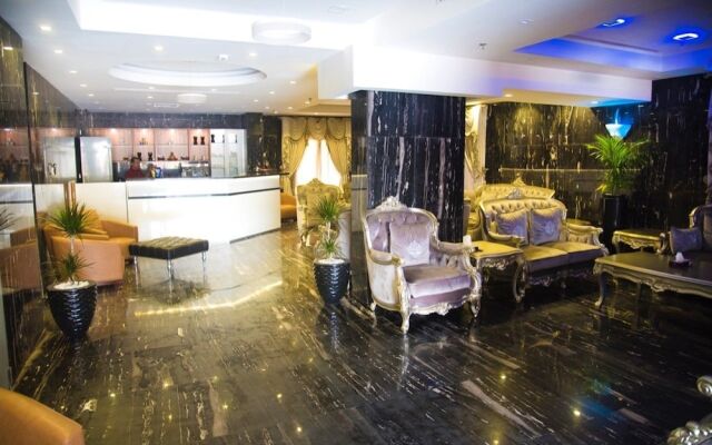 Wow Jeddah Hotel