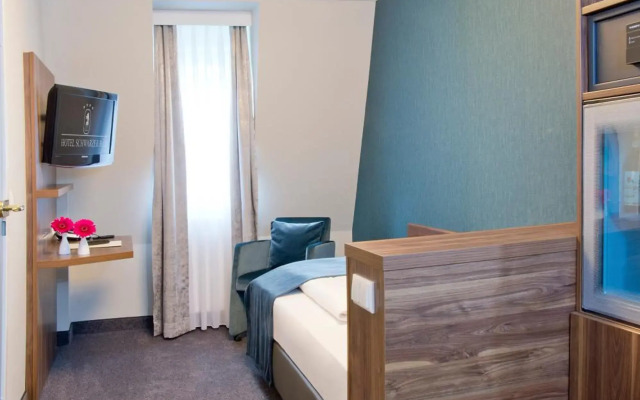 Hotel Schwarzer Bär