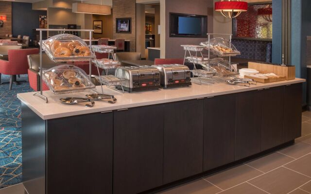 Fairfield Inn & Suites by Marriott Altoona