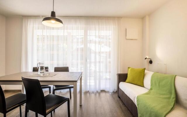 Apartment Cinch Residence Bun Ste