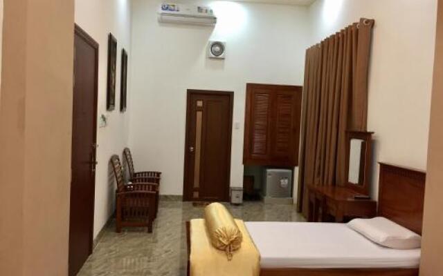 Hotel Xuan Huynh 3