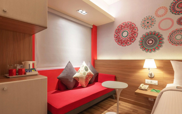 ibis Chennai SIPCOT Hotel – Guest Rooms – Chennai