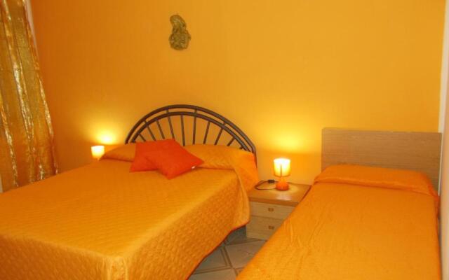 Zia Silvana Apartment