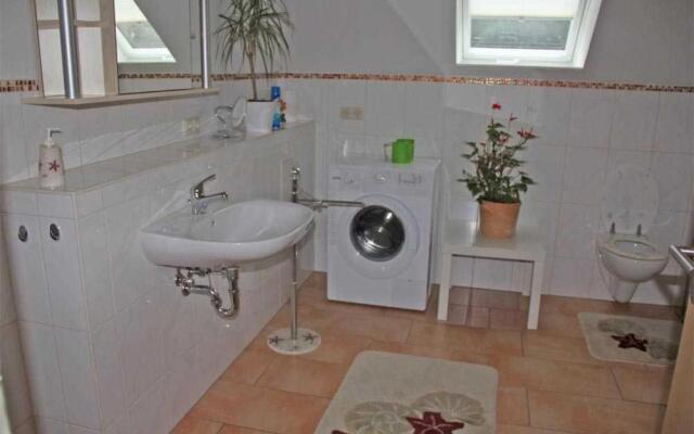 Ferienwohnung Lubmin VORP 2571