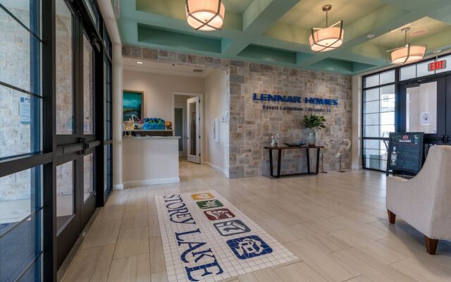 Storey Book Dreams by VillaDirect