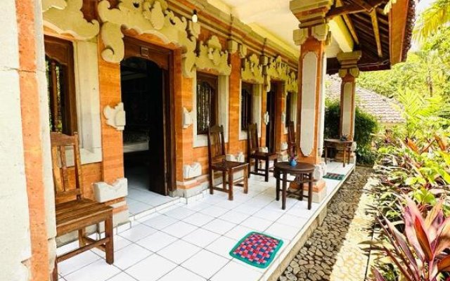 Pondok Wisata Grya Sari Hotel