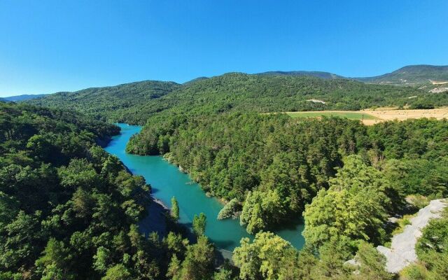 Chambres d'Hôtes - La Bonne Étoile