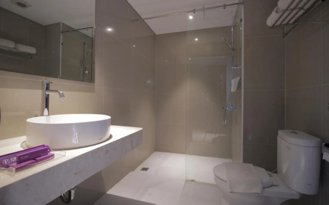 Forriz Hotel