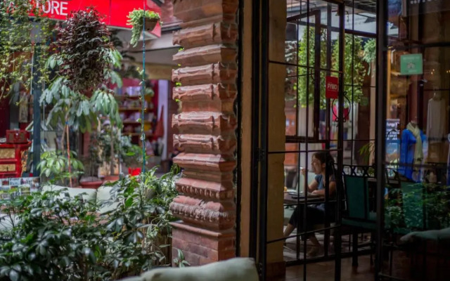 OYO 116 Kathmandu Resort