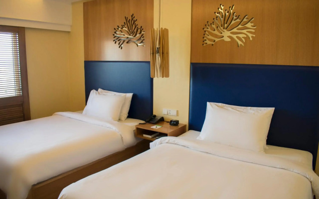 Be Resorts - Mactan