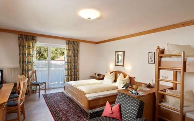 Gästehaus Edelweiss