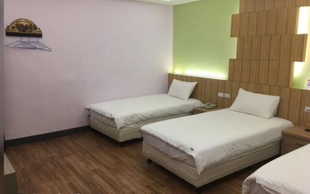 Secret Travel Homestay