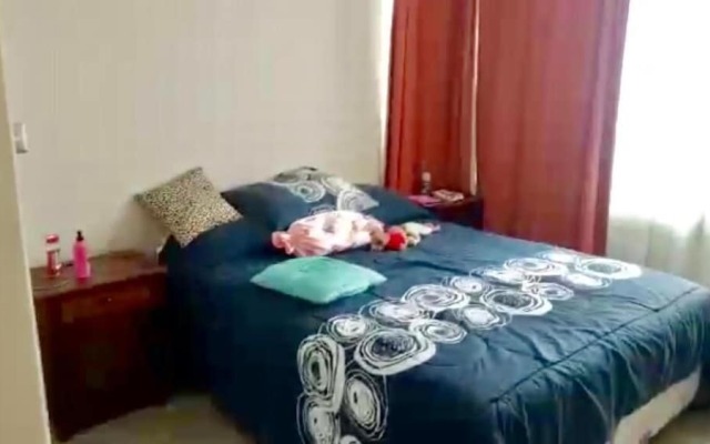 Departamento Playa Pacifico La Serena