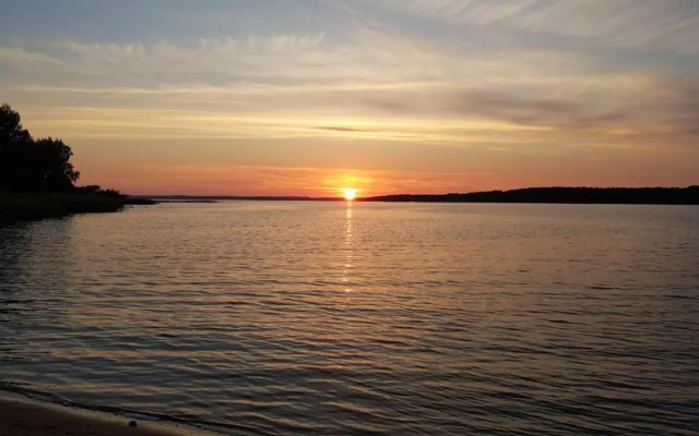 Au bois flotté d'Eau d'Ange