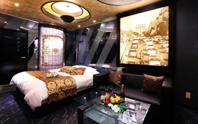 Hotel Bijou (Adult Only)
