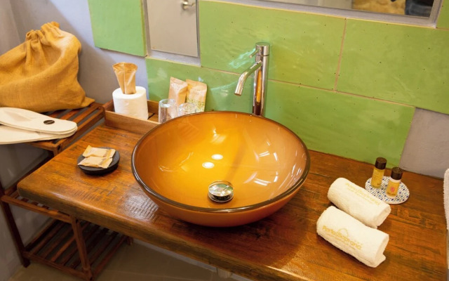 PORTA SOPRANA Luxury guest house &Spa