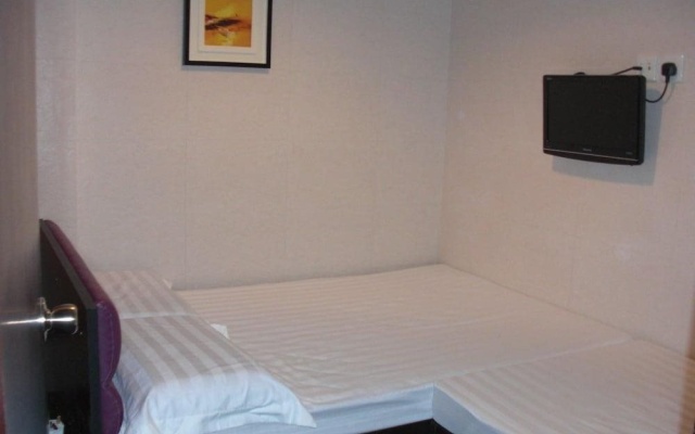 Dynasty Commercial Hotel – Guest Rooms – Kowloon