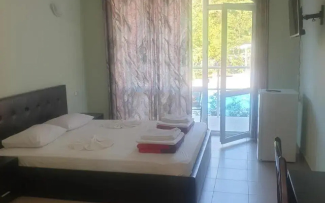 Hotel Maria