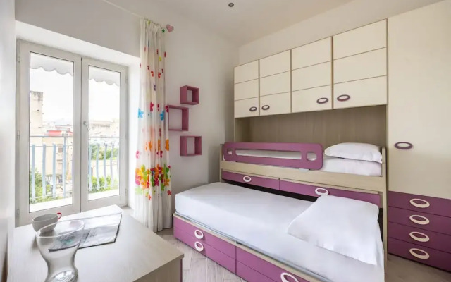 Orto Botanico Family Flat by Wonderful Italy