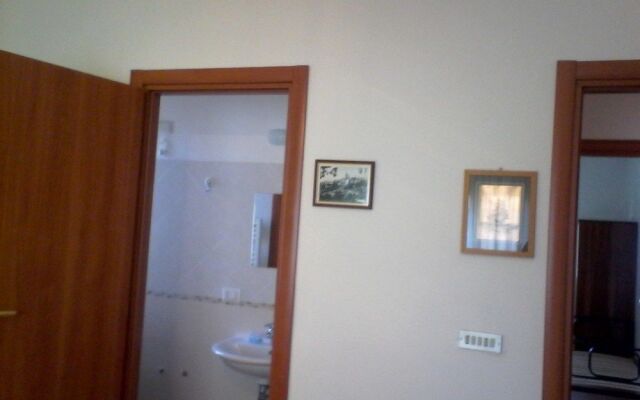 B&B Terrazza sul Mare