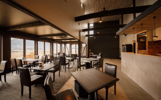Yufuin Luxury Villa -zakuro-