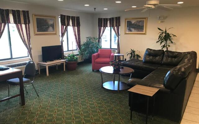 Americas Best Value Inn Pinckneyville