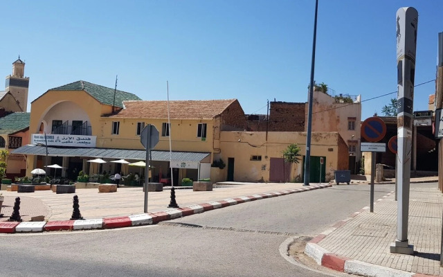 Akram Guest House