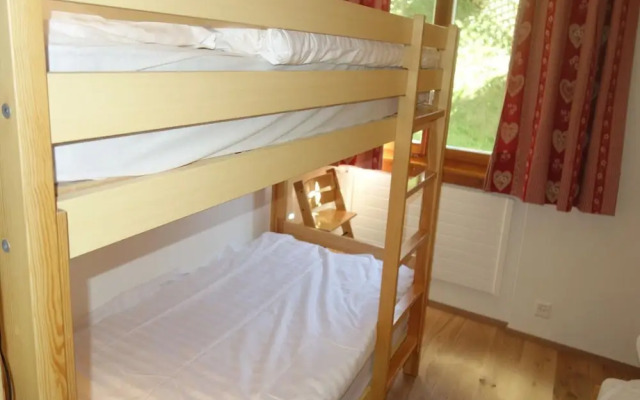 Apartment With Laundary Facilities