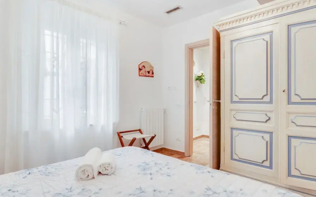 Casa Ortensia Modern Apartment