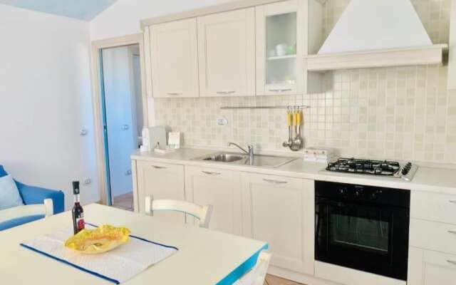 Residence Solaria - 4 -
