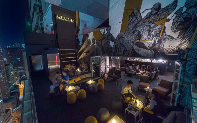 Southside by Ovolo