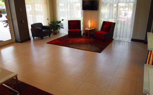 Best Western Ft. Lauderdale I-95 Inn