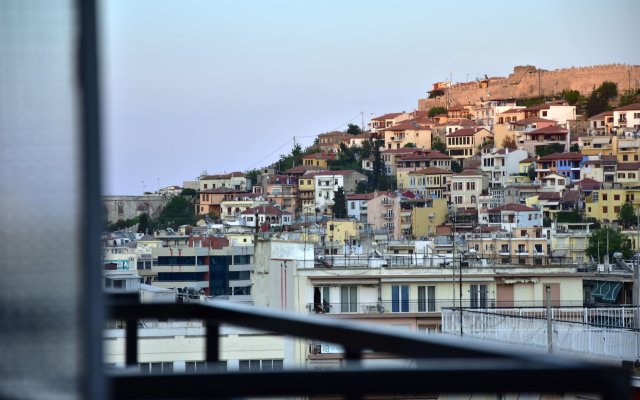 Hotel Oceanis Kavala