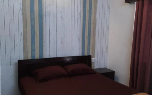Cherry blossom guest house