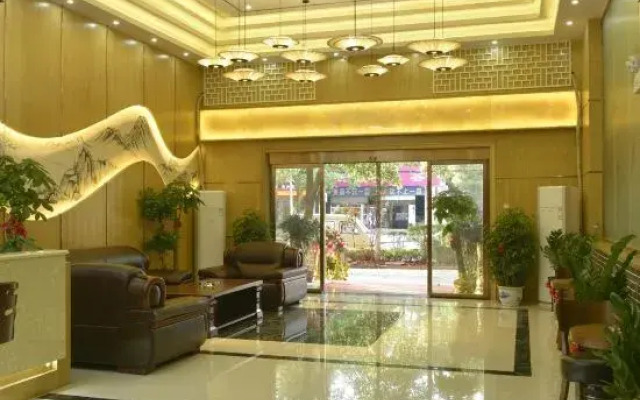 Huanying Dongjiang Hotel