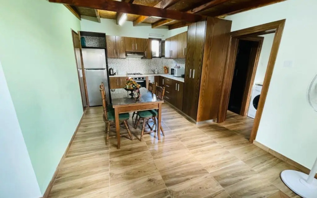 Lovely house not far from the beach, near Protaras