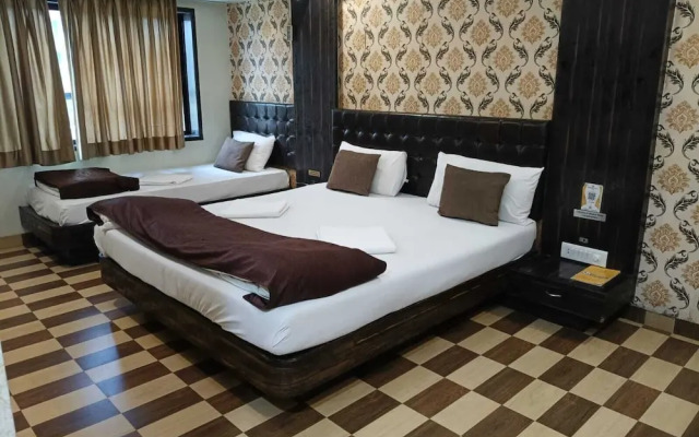 Saibaba International Hotel